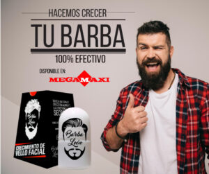 Page - Barba León