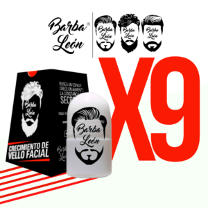 Combos1 - Barba León
