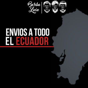 Page - Barba León