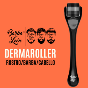 Dermaroller - Barba León