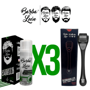 21-300x300 5 consejos para detener la caída del cabello