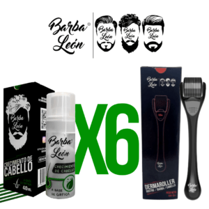 22-300x300 5 consejos para detener la caída del cabello