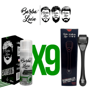 23-300x300 5 consejos para detener la caída del cabello