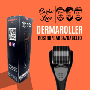 Dermaroller - Barba León